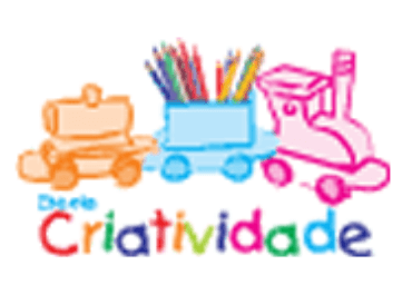 Logo Criatividade