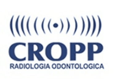 Logo Cropp Radiologia Odontológica