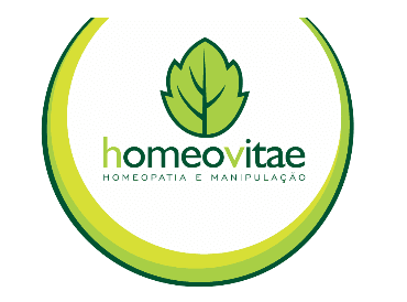 Logo Farmácia Homeovitae