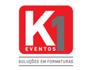 Logo K1 Eventos