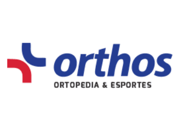 Logo Clínica Orthos
