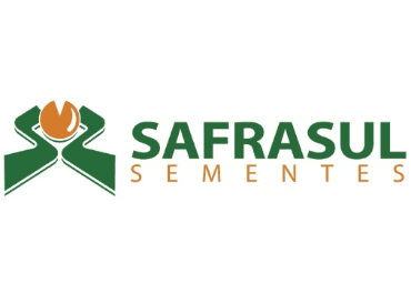 Logo Safrasul Sementes