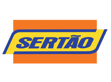 Logo Sertão