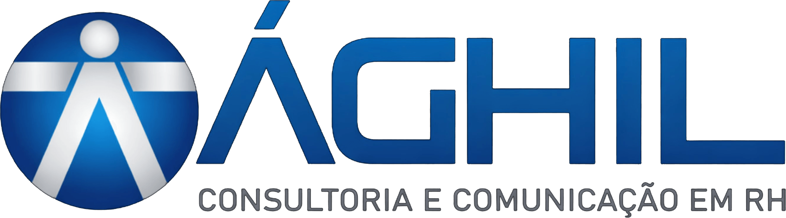 Ághil · Consultoria em RH digital