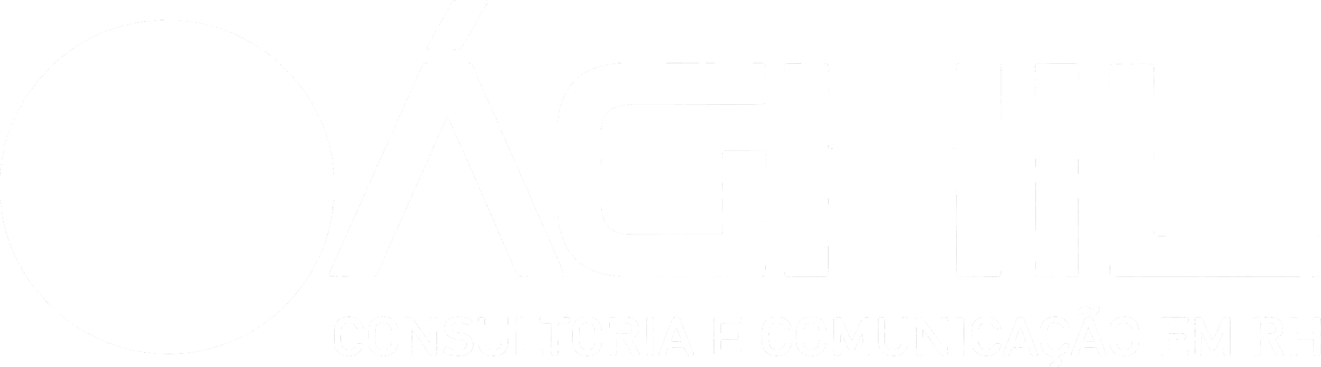 Ághil · Consultoria em RH digital