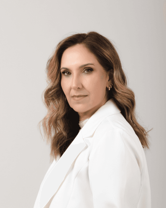 Lúcia Coletto, líder da Ághil, sobre o Programa de Inclusão Social